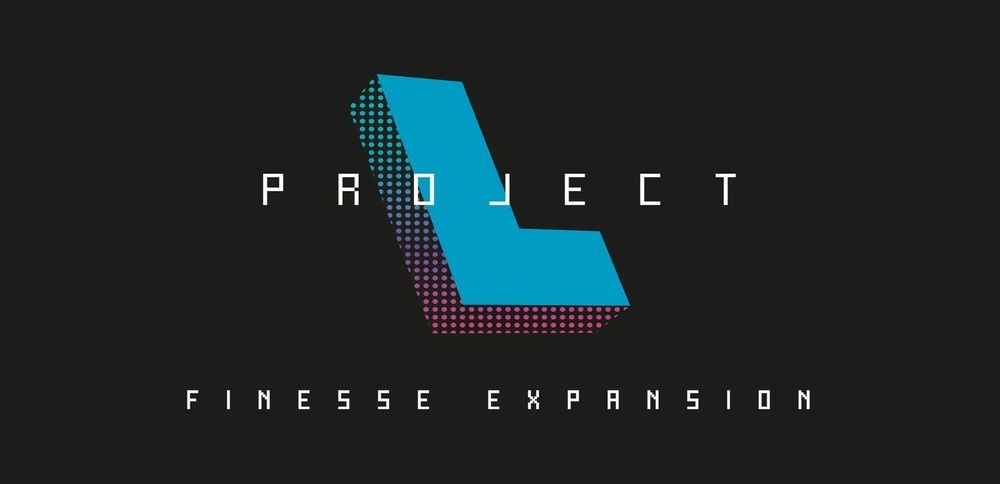 Project L Ghost Piece Expansion