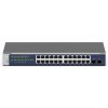 NETGEAR 24PT GE SMART SWITCH (GS724T-600EUS)