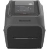 Honeywell PC45, 8 dots/mm (203 dpi), disp., RTC, USB, USB Host, BT, Ethernet, Wi-Fi PC45T020000200