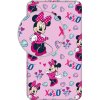 Plachta Minnie Mouse III