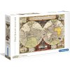 Clementoni 36526 puzzle 6000 kusov Mapy (cle36526)