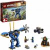 LEGO® NINJAGO® 71740 Jayov elektrorobot