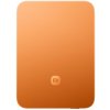 Xiaomi UltraThin Magnetic Power Bank 5000 15 W Orange
