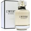 Givenchy L'Interdit EDP 125 ml pre ženy