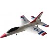 RC lietadlo F-16 – diaľkovo ovládaný model z EPP