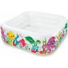 Intex 57471 Bazén Oceán hranatý 159 x 159 x 50 cm