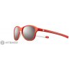 Julbo BOOMERANG Spectron 3 detské okuliare, ROUGE/GRIS CLAIR