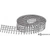Bostitch Hladké hřebíky typ FAC ve svitku (3,1), délka 100 mm