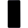 LCD + dotyk + predný kryt pre Samsung Galaxy A05s, black (Service pack)