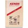 Duše KENDA Airolution 700x30/43 (30-43622/635) AV 48mm