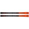 BLIZZARD-Firebird GS JR-Racing(FLAT+PLATE) Oranžová 171 cm 24/25
