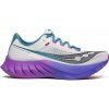 Saucony Endorphin Pro 4 White/Shadow 40,5