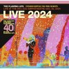 Flaming Lips, The - Yoshimi Battles The Pink Robot (RSD 2025) 2LP