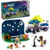 LEGO® Friends 42603 Karavan na pozorovanie hviezd