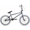STOLEN bmx bicykel - Heist 20in 2022 BMX Freestyle Bike (ŠEDÁ) veľkosť: 21in
