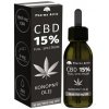 Pharma Activ CBD 15% KONOPNÝ OLEJ 0,01 l