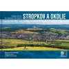 Kniha – Stropkov a okolie z neba