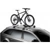 Strešný nosič bicyklov Thule ProRide - black / aluminium