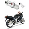 Honda VFR 750 1990 - 1992 ladený výfuk OV + dB killer medium