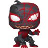 POP! Miles Morales (Spider-Man Maximum Venom Venomized) POP-600