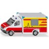 Siku Blister Ambulancia
