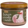 Top-farm Kačacia pečienka v masti 150 g