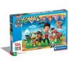Clementoni Puzzle 104 Paw Patrol
