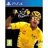 Tour de France 2018 (PS4)