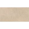Rako Abetone mrazuvzdorná rektifikovaná dlažba 30x60x0,9 cm R10B Béžová matná DAKSR840 1,26m2