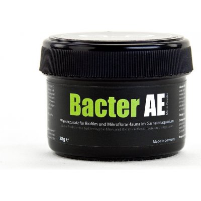 GlasGarten Bacter AE 38 g