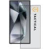 Tactical Glass Shield Privacy Stealth 5D sklo pre Samsung Galaxy S24 Ultra Black