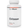 GymBeam Chitosan 500 Mg 120 tabliet