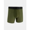 Pánske boxerky Under Armour M UA Perf Tech 6in (1ks) Zelená XXL
