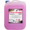 CHLADIACA KVAPALINA G12 ČERVENÁ - (BAL. 10L) PRE VŠETKY TYPY CHLADIČOV od 4u
