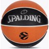 Basketbalová lopta Spalding Euroleague TF-500 Ball veľ. 7