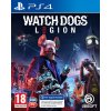 Watch Dogs: Legion PlayStation 4 (PS4) krabicová verzia