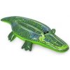 Bestway 41477 Nafukovací krokodíl, 152 x 71cm