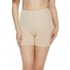 Sťahovacie nohavičky Iga reformy beige - MITEX Farba: Béžová/telová, Veľkosť: L