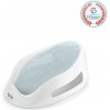 ANGELCARE Lehátko do vane Light Pink Farba: Aqua