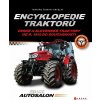 Encyklopedie traktorů