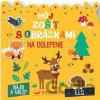 Les - môj zošit s obrázkami na dolepenie - Svojtka&Co.