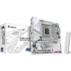 GIGABYTE Z890 AORUS ELITE WIFI7 ICE/LGA 1851/mATX Z890M A ELITE WF7 ICE