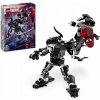 LEGO Marvel Super Heroes Mechanický oblek Venom vs. Miles Morales 76276