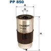 Palivový filter FILTRON PP 850