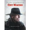 Cry Macho DVD