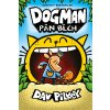 Dogman. Pán bĺch (Dogman 5) (Dav Pilkey)