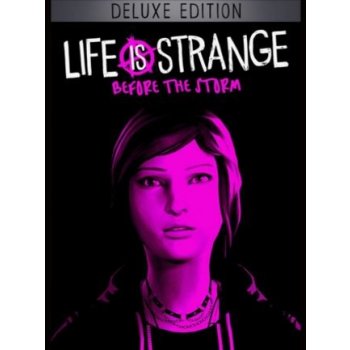 Life is Strange: Before the Storm (Deluxe Edition)