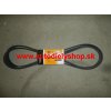 Mercedes M 3/98-6/05 Drážkový remen /CONTITECH/