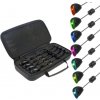 Zfish Swinger Indicator ZFS 99 Multicolor Sada 4ks