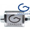 Grander Prenosná jednotka Grander na úpravu vody